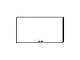 DIBUJO PLACA PROTECTORA VISIGN FOR PUBLIC VIEGA  